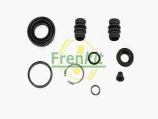 Ремкомплект гальмівного супорту NISSAN ALMERA, MICRA SUNNY, PULSAR, 100NX (B13) FRENKIT 230005