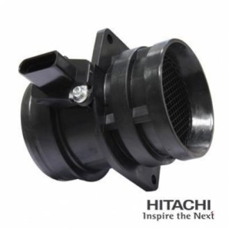 Расходомер воздуха Audi/Skoda/VW 1.8/2.0TSI 05-18 HITACHI 2505078