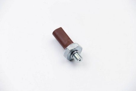 Датчик давления масла VW Crafter/T4 2.5TDI (коричневый) FACET 7.0132