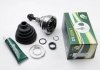 Шрус (наружный) Skoda Octavia/Superb/VW Caddy/Golf/Passat B6/B7 04-15 (36z/27z/59.5mm/97.95mm/40.5) BGA CV0102A (фото 3)