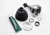 Шрус (наружный) Skoda Octavia/Superb/VW Caddy/Golf/Passat B6/B7 04-15 (36z/27z/59.5mm/97.95mm/40.5) BGA CV0102A (фото 1)