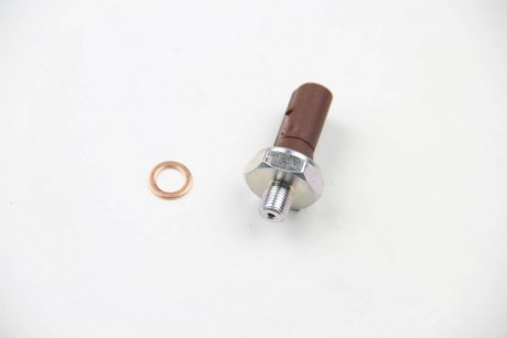 Датчик давления масла VW Crafter/T4 2.5TDI (коричневый) AUTLOG AS2111 (фото 1)