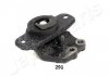 Подушка двигуна права CITROEN C1 PEUGEOT 107 TOYOTA AYGO 1.0 06.05- JAPANPARTS RU-291 (фото 1)