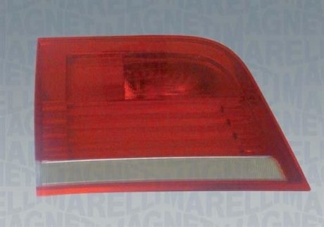 Задній ліхтар LH WITH автолампа SLAT BMW X5 E70 [714021880702] MAGNETI MARELLI LLG012