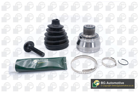 Шрус (наружный) Audi A3/Seat/Skoda Octavia/VW Caddy/Golf/Passat 07- (36z/33z/59.5mm/93.7mm/39.8mm) BGA CV0115A