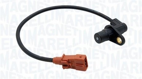 Датчик числа обертів двигуна CITROEN, FIAT, PEUGEOT, RENAULT. MAGNETI MARELLI SAG150