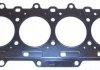 Прокладка ГБЦ Chrysler Voyager/Jeep Cherokee 2.5/2.8 CRDi 01-08 (1.32mm) ELRING 689.726 (фото 1)