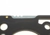 Комплект прокладок (верхний) Hyundai Tucson/Kia C'eed 2.0 CRDi 06-12 VICTOR REINZ 015339501 (фото 2)