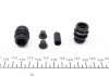 Ремкомплект суппорта (переднего) Mitsubishi L200 01-05 (d=43mm) (+2 поршня) (Nissin/Tokico) FRENKIT 243911 (фото 6)