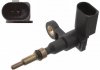 Датчик температури охолоджуючої рідини AUDI/SKODA/VW \'\'1.6-2.0TDI \'\'08>> FEBI BILSTEIN 104172 (фото 1)