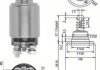 Втягувальне реле стартера OPEL KHD CASE STEYR [] MAGNETI MARELLI 940113050252 (фото 1)