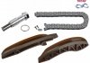 Комплект цепи ГРМ BMW X3 (E83)/X4 (F26)/X5 (F15/F85)/X6 (E71/E72) 07- FEBI BILSTEIN 107254 (фото 1)