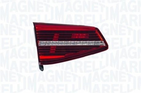 Задній ліхтар правий внутрішній LED VW Passat Variant B8 14- MAGNETI MARELLI LLL181 (фото 1)