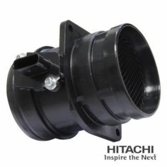 Расходомер воздуха VW T5/T6 2.0TSI 11- HITACHI 2505079