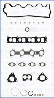Комплект прокладок (верхний) Fiat Doblo 1.9 JTD 01- AJUSA 53021700 (фото 1)