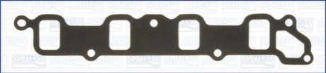 Прокладка коллектора впускного Ford Escort 1.3 86-99 AJUSA 13071100 (фото 1)