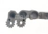 Радиатор кондиционера BMW X5 (E70/F15/F85) 09-18/X6 (E71/E72/F16/F86) 09-19 MAHLE / KNECHT AC 269 000S (фото 10)