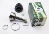 Шрус (наружный) Opel Kadett 79-94/Astra F 94-98/Corsa A 87-93/Ascona 81-88 (22z/22z/52mm/81mm/57mm) BGA CV9520A (фото 2)