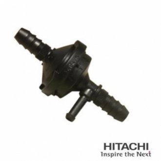 AUDI клапан регулювання тиску нагнітача А4/А6/А8 95-, SEAT EXEO 08- HITACHI 2509313 (фото 1)