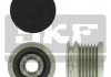 Шків генератора VW T5/T6/Caddy/Crafter 2.0TDI 09-, 6PK SKF VKM 03112 (фото 1)