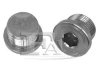 FISCHER пробка піддону (злив мастила)FIAT,VW M22X1,5 L=14mm OAS 080 DIN 908 Fischer Automotive One (FA1) 445.410.001 (фото 1)