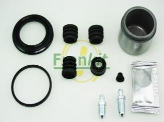 Ремкомплект суппорта (переднего) Hyundai Accent I 94-00/I10/I20 08- (d=51mm) (Mando)(+поршень) FRENKIT 251905