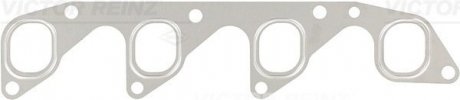Прокладка коллектора выпускного Citroen Jumper 2.5TDI VICTOR REINZ 713709700