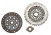 Комплект зчеплення (3 in 1 kit) HYUNDAI/KIA SantaFe/Carnival "2,7 V6 "06>> 826403