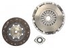 Комплект зчеплення (3 in 1 kit) HYUNDAI/KIA SantaFe/Carnival "2,7 V6 "06>> Valeo 826403 (фото 2)