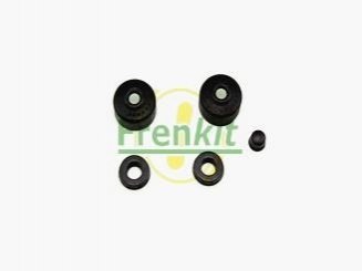 Провода зажигания Opel Kadett -91 (к-кт) FRENKIT 319040