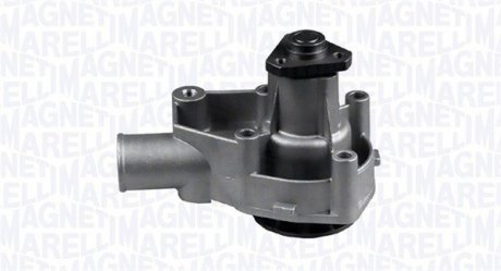 FIAT помпа води CROMA 2,0i 85-90г, ALFA ROMEO 2,0Ti 87-98г MAGNETI MARELLI 352316170019