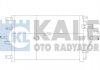 Радиатор кондиционера Volvo S60/S80/V70/XC70 98-10 Kale 390300 (фото 1)