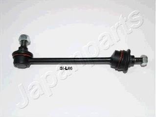 Тяга стабилизатора (переднего) Land Rover Freelander 97-06 (L=192.2mm) JAPANPARTS SI-L06