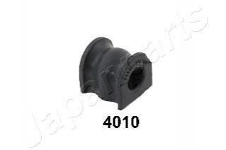 HONDA втулка стабілізатора задн. d=15,5mm Accord VI 98-,CR V II JAPANPARTS RU-4010