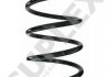 Пружина (передняя) Citroen Berlingo 2.0HDi 02-05/1.6HDI 05-11 (+AC) (фургон/вэн) (нагр.600-800кг) SUPLEX 07090 (фото 1)