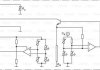 Витратомір повітря OPEL Astra H 1,2/1,4, Corsa C 1,0-1,4, Meriva 1,4 BOSCH 0280218119 (фото 8)