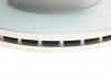 Диск тормозной (передний) Ford Galaxy 95-06/VW Sharan 95-10/T4 96-03 (300x26) BOSCH 0986479037 (фото 3)