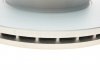 Диск тормозной (передний) Ford Galaxy 95-06/VW Sharan 95-10/T4 96-03 (300x26) BOSCH 0986479037 (фото 5)