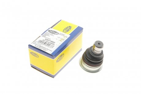 Опора шаровая (передняя/снизу) Hyundai Santa Fe I/II 01- MAGNETI MARELLI 301191618600