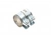 Зєднувач 65/69.5x80 мм SS 1.4301 + MS clamp + 10.9 bolt + 10.9 nu Fischer Automotive One (FA1) 004-865 (фото 1)