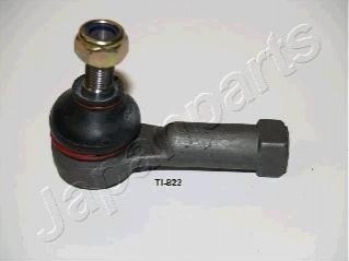 Наконечник тяги рулевой Suzuki Grand Vitara II 05- JAPANPARTS TI-822 (фото 1)