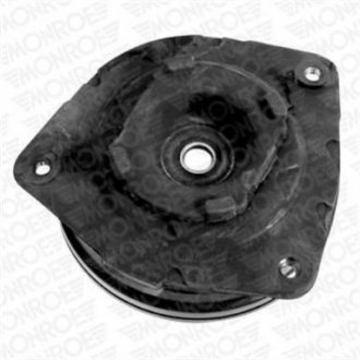 Подушка амортизатора (переднего) Nissan Micra/Renault Clio 1.4/1.5dCi/1.6 16V 03- (R) MONROE MK263R