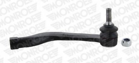 Наконечник тяги рулевой (R) Renault Master/Opel Movano 10- MONROE L10133