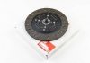 RENAULT диск зчеплення Sandero,Logan,Kangoo 1.5dCi (215мм, 6 пружин) ASAM 70207 (фото 4)