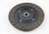RENAULT диск зчеплення Sandero,Logan,Kangoo 1.5dCi (215мм, 6 пружин) ASAM 70207 (фото 3)