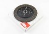 RENAULT диск зчеплення Sandero,Logan,Kangoo 1.5dCi (215мм, 6 пружин) ASAM 70207 (фото 1)