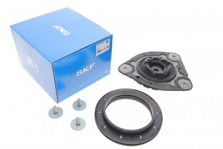 Подшипник амортизатора опорный Renault Megane 08- SKF VKDA 35609