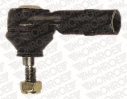 Наконечник тяги рулевой Fiat Scudo (12mm) MONROE L10101 (фото 1)
