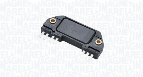 Модуль запалювання OPEL ASTRA,CORSA,KADETT [940038526010] MAGNETI MARELLI 940038526