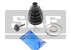 Пыльник шруса (наружный) Ford C-Max 07-10/Focus II/III 04- (25х90х107) SKF VKJP 1048 (фото 1)